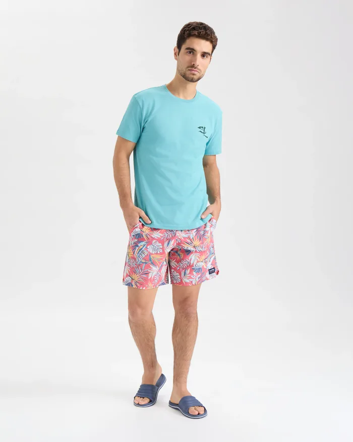 Men’s Florida Short Sleeve Tee - Image 7