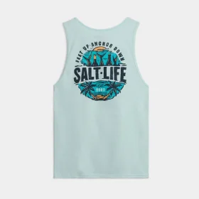 Men's Weekend Forecast Tank Top