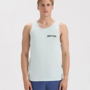 Alternative view of Men's Weekend Forecast Tank Top