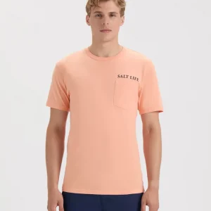 Alternative view of Men's Painted Mahi Short Sleeve Shirt