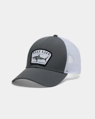 Men's Fish Series Hat