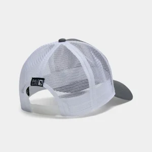 Alternative view of Men's Fish Series Hat