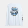 Men’s Weekend Forecast Long Sleeve Shirt