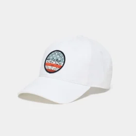 Sea Stars & Stripes Hat