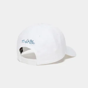 Alternative view of Sea Stars & Stripes Hat