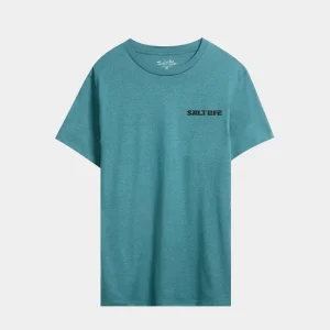 Alternative view of Men’s Tiki Hour Short Sleeve Tee