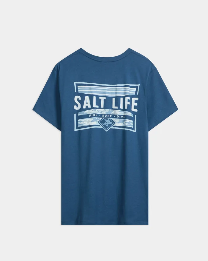 Men's Sky Bound Short Sleeve Tee