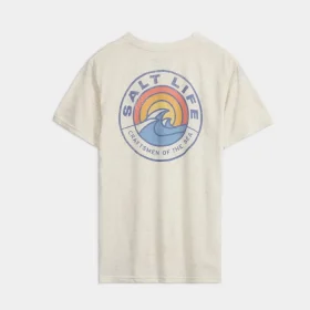 Men's Sea Craft Short Sleeve Tee
