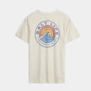 Men's Sea Craft Short Sleeve Tee