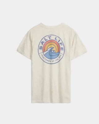 Men's Sea Craft Short Sleeve Tee