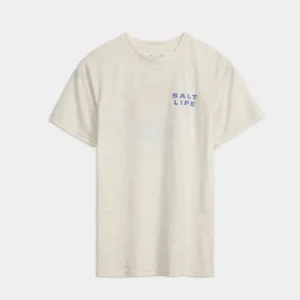 Alternative view of Men's Sea Craft Short Sleeve Tee