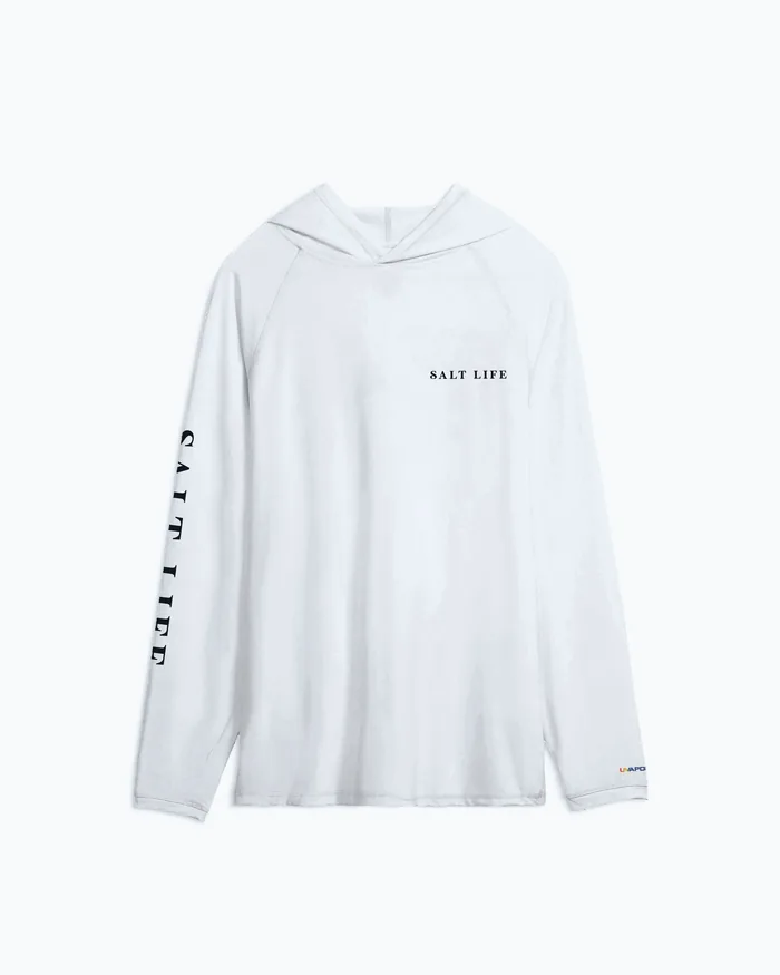 Men’s Jaws of Steel 2.0 SLX Performance Hoodie - Image 7