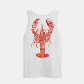 Men’s Lobster Bar Tank Top