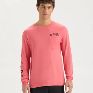 Alternative view of Men's One Cast at a Time Long Sleeve Shirt