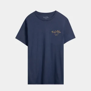Alternative view of Men’s Americana Tuna Short Sleeve Tee
