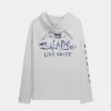 Men’s Ocean Kin 2.0 Perforated SLX Performance Hoodie