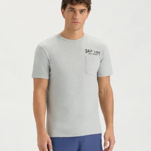 Alternative view of Men’s Trucks and Tail Short Sleeve Tee