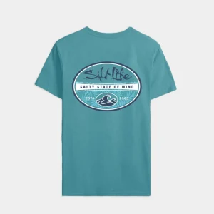 Men’s Secret Spot Short Sleeve Tee