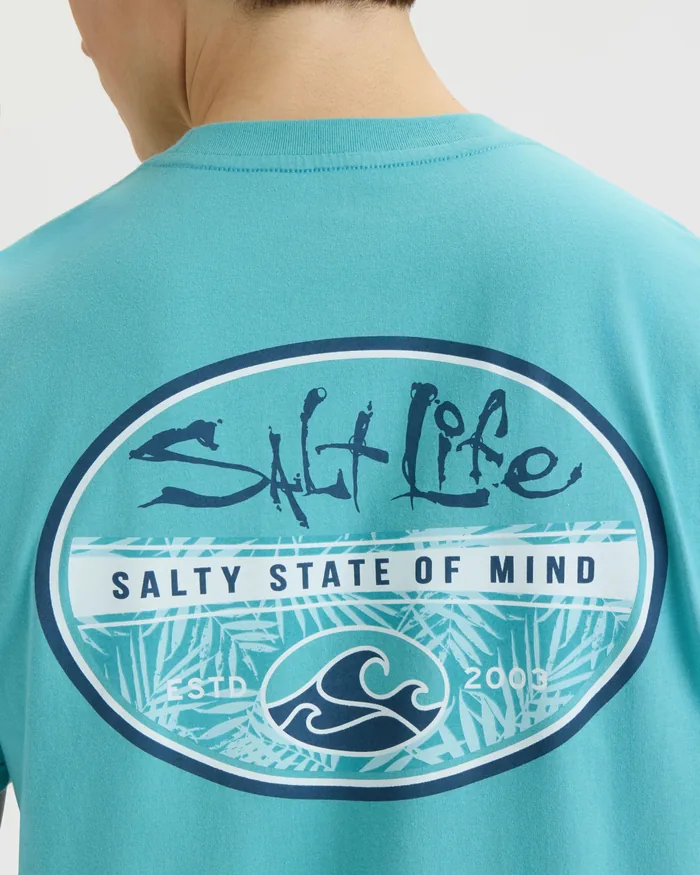 Men’s Secret Spot Short Sleeve Tee - Image 5