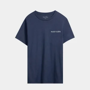 Alternative view of Men’s Hourglass Short Sleeve Tee