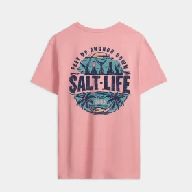Men’s Weekend Forecast Pocket Short Sleeve Tee
