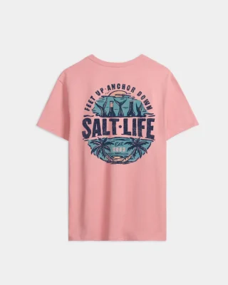 Men’s Weekend Forecast Pocket Short Sleeve Tee