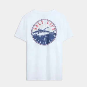 Men’s Tuna Mission Short Sleeve Tee