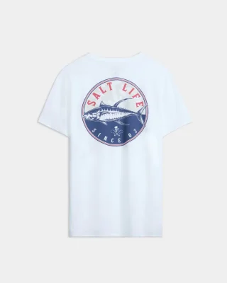Men’s Tuna Mission Short Sleeve Tee