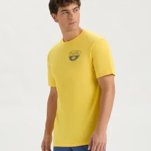 Alternative view of Men's Daily Wave Short Sleeve Tee