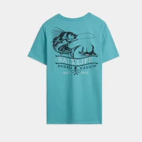 Men’s Double Haulin’ Short Sleeve Tee