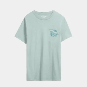 Alternative view of Men’s Underwater Diving 2.0 Short Sleeve Tee