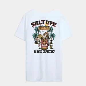 Men’s Tiki Hour Short Sleeve Tee