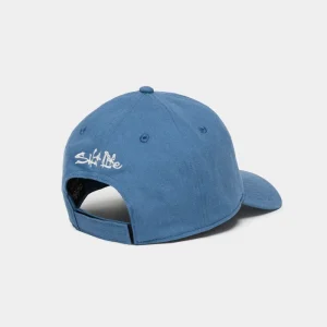 Alternative view of Sea Stars & Stripes Hat