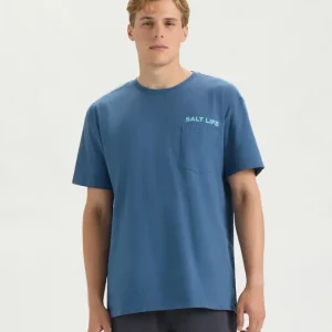 Alternative view of Men’s Tactical Camo Short Sleeve Tee