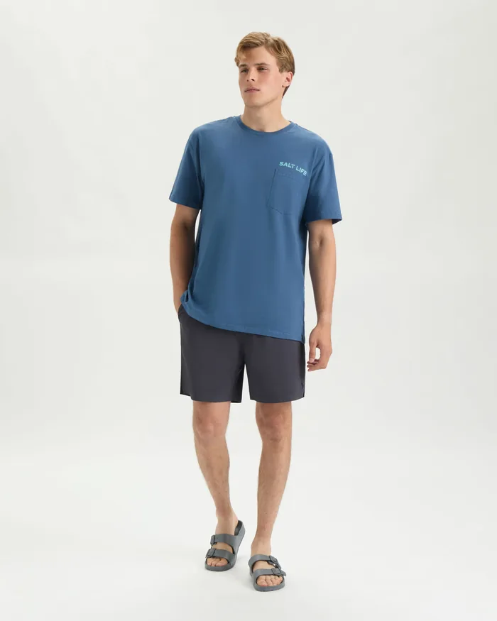 Men’s Tactical Camo Short Sleeve Tee - Image 6