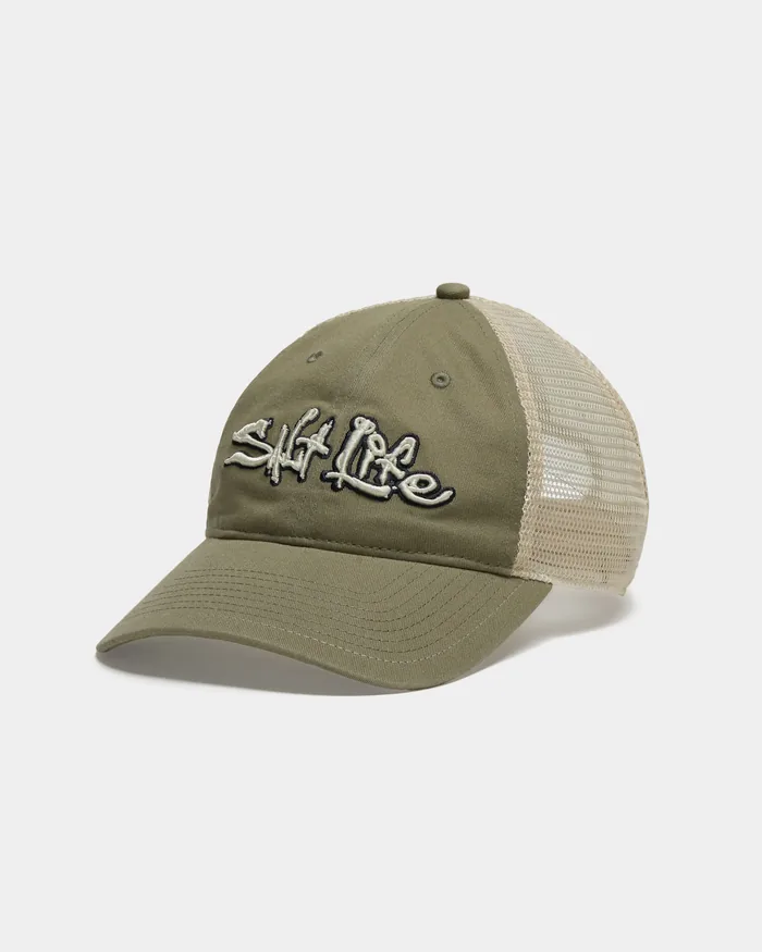Stance Hat