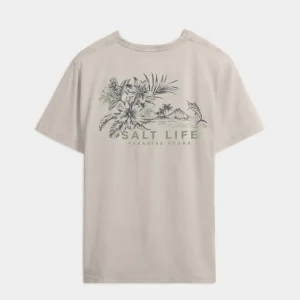 Men's Ohana Days Short Sleeve Tee