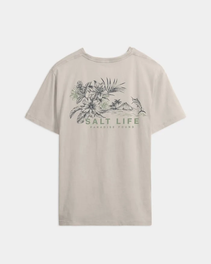 Men's Ohana Days Short Sleeve Tee