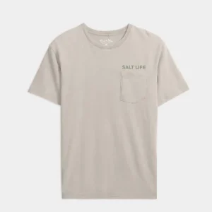 Alternative view of Men's Ohana Days Short Sleeve Tee
