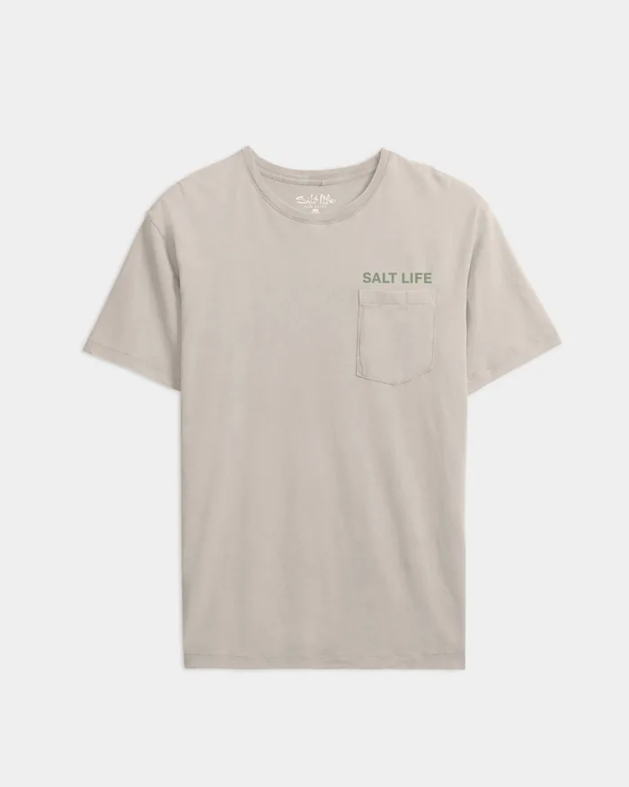 Men's Ohana Days Short Sleeve Tee - Image 2