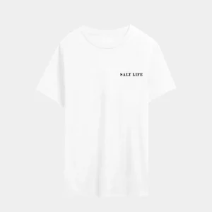 Alternative view of Men’s Hourglass Short Sleeve Tee