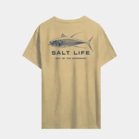Men's Deep Ventures Short Sleeve Tee