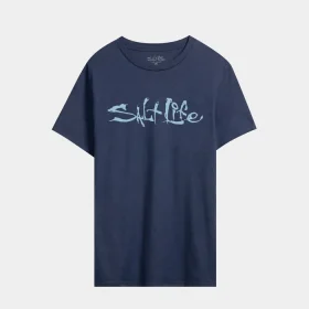 Men's Signature Short Sleeve Tee