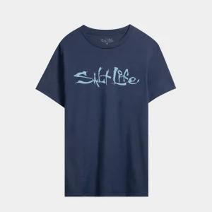 Men's Signature Short Sleeve Tee