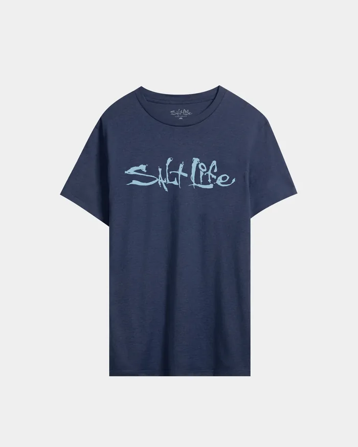 Men's Signature Short Sleeve Tee