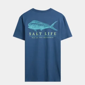 Men’s Mahi Way Short Sleeve Tee