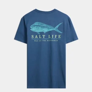 Men’s Mahi Way Short Sleeve Tee