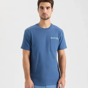 Alternative view of Men’s Mahi Way Short Sleeve Tee