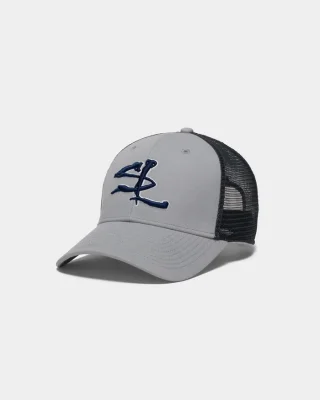 SL Mesh Hat
