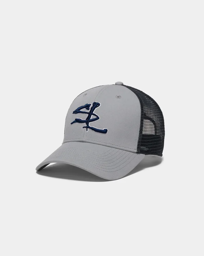 SL Mesh Hat